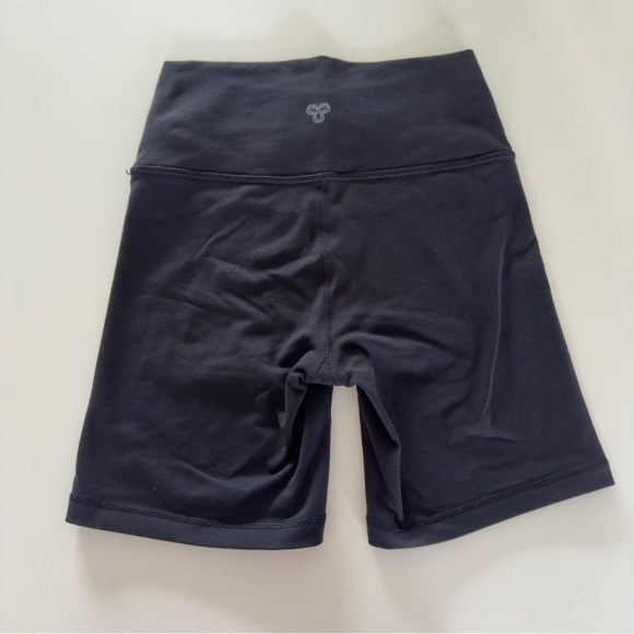 TNA ACTION Hi-Rise 5" Short - Picture 2 of 5